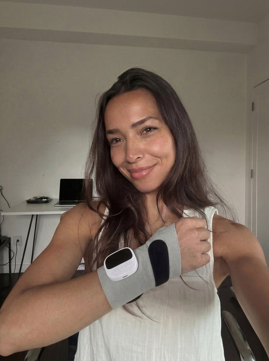 Anna Bergström