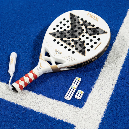 flödespoäng® | Padel Poängräknare
