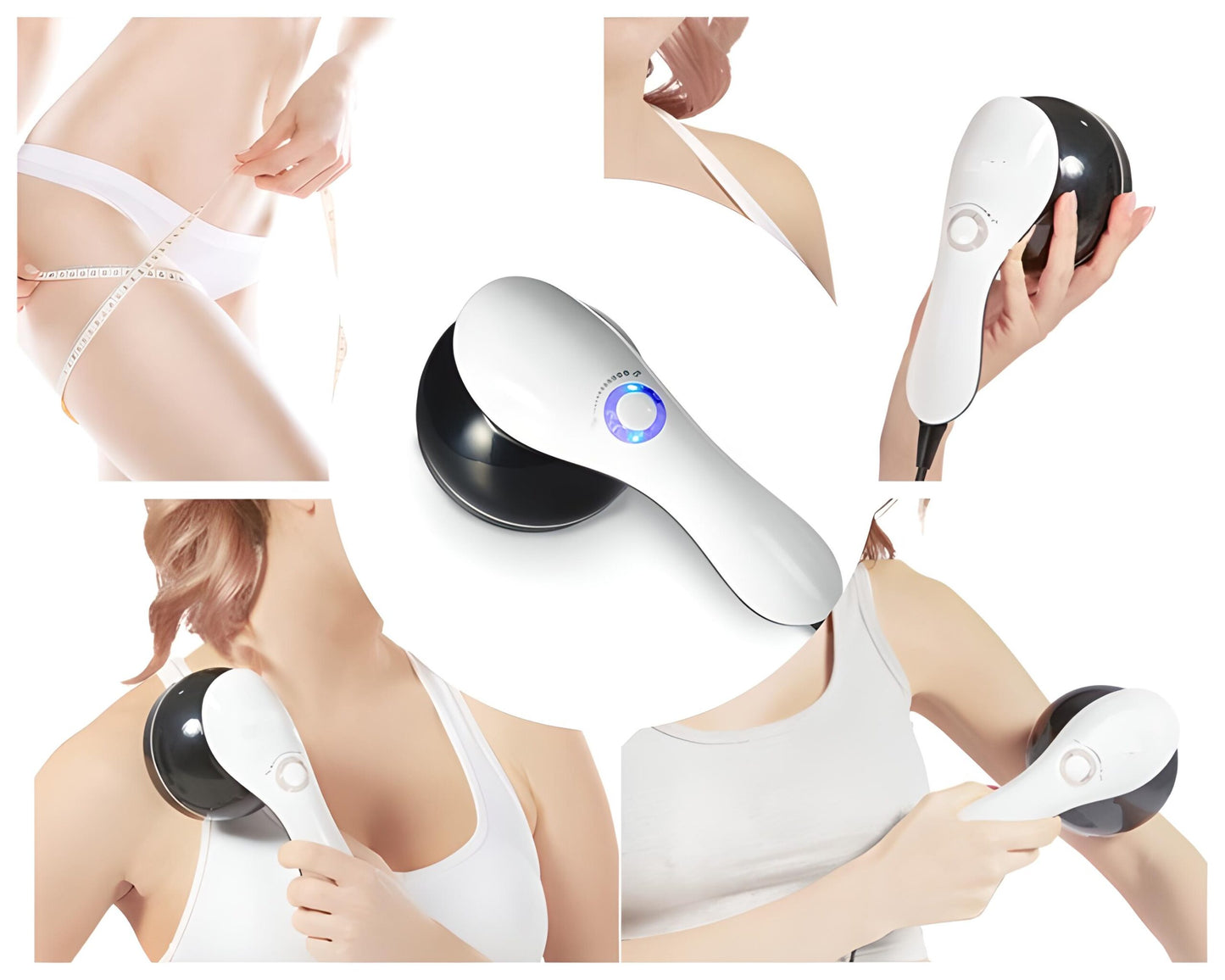 Vibora® | Effektiv bekämpning av celluliter