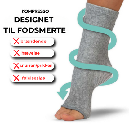 TrykLøs® | Den mest bekväma fotbelysningen någonsin