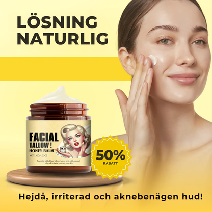 Baltera® | Balsam med nötfett för att återställa hudbarriären och vårda torr/känslig hud