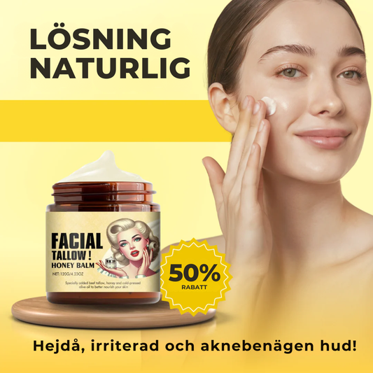 Baltera® | Balsam med nötfett för att återställa hudbarriären och vårda torr/känslig hud