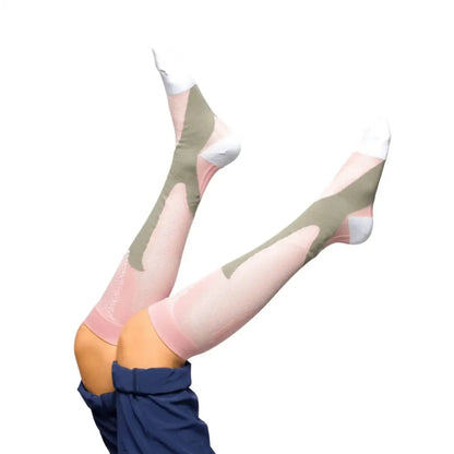 NordFlex® | Kompressionsstrumpor med graderad kompression