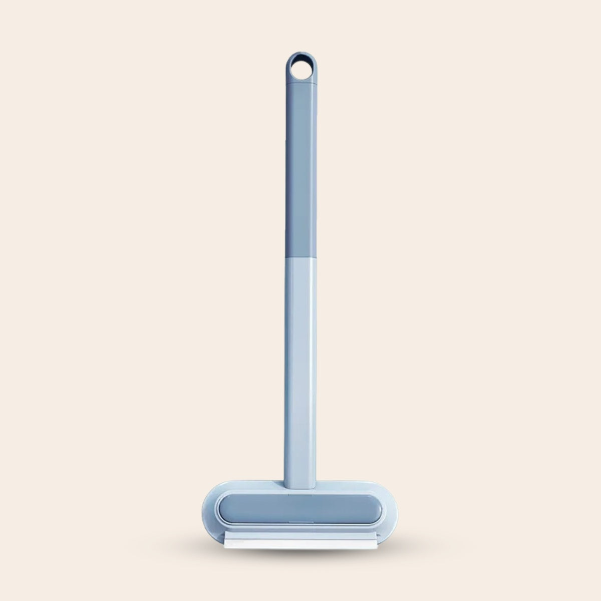 SilkRen® MultiSwipe Pro | 3-i-1 Djurhårborttagare