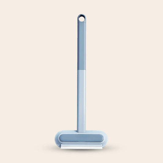 SilkRen® MultiSwipe Pro | 3-i-1 Djurhårborttagare