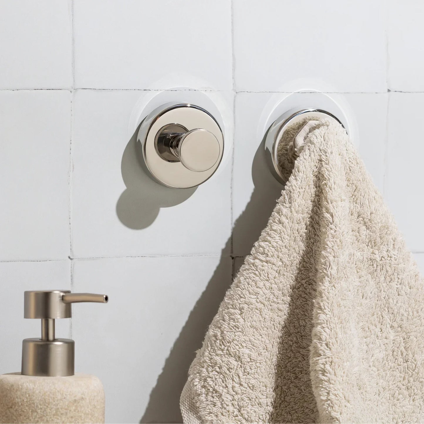 ÆgteHjem® | Enkel montering utan borrning