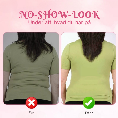 LunaLift® | Andningsbar Lyft BH – 1+1 Gratis!