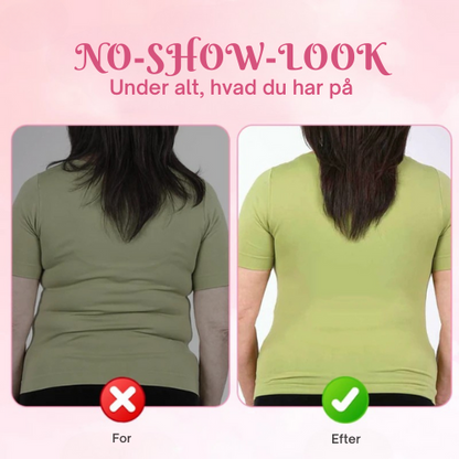 LunaLift® | Andningsbar Lyft BH – 1+1 Gratis!