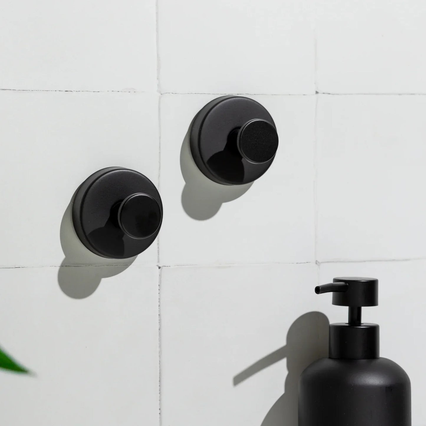 ÆgteHjem® | Enkel montering utan borrning