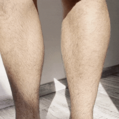 OceAura® | Ingen smärta. Ingen irritation. Bara slät drömhud.