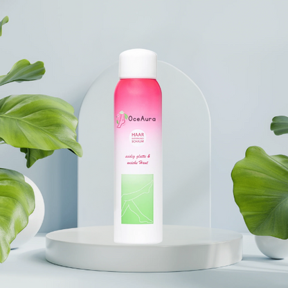 OceAura® | Ingen smärta. Ingen irritation. Bara slät drömhud.