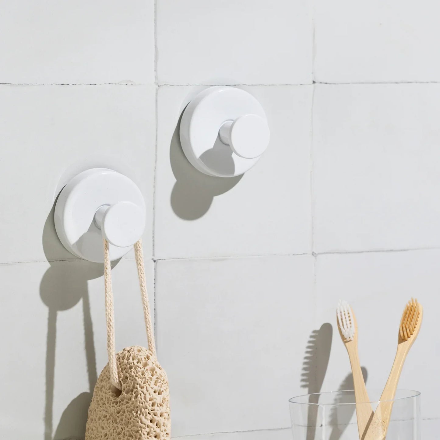 ÆgteHjem® | Enkel montering utan borrning