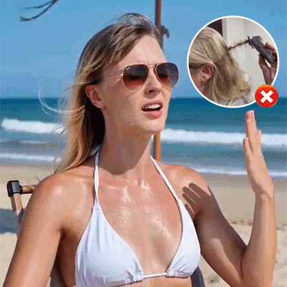 Airiva® | Ny bärbar nackfläkt